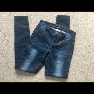 Justice Size 12 Jeggings